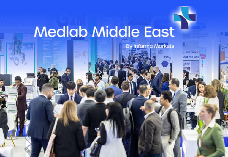 Medlab 2025: A Breakthrough Event for American Screening Corp and Drug Testing Innovations