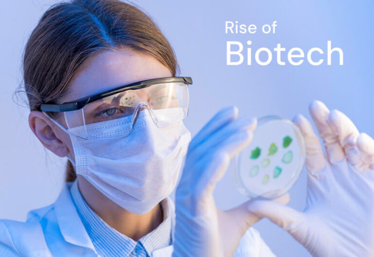 Biotech in 2025: Precision Medicine, Smarter Investments, and the Rise of Real-World Data