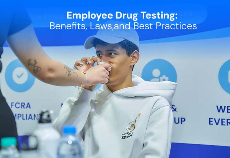 Employee Drug Testing: Benefits, Laws, and Best Practices