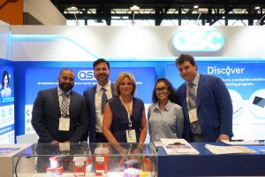 Ron Kilgarlin & American Screening Corp: Shaping the Future of Diagnostics at ADLM 2024 in Chicago