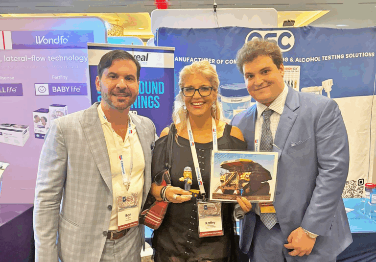 American Screening Corp at the SAPAA Conference: Driving Change in Drug Testing Solutions