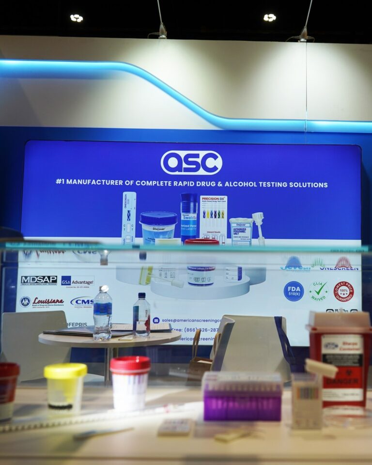 Celebrating 2024: A Year of Innovation and Success at American Screening Corporation (ASC)