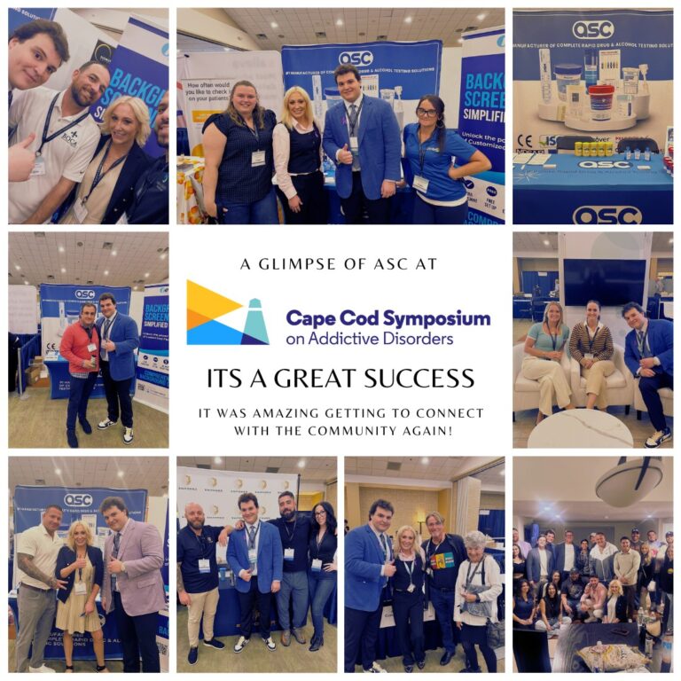 Transforming Addiction Treatment: Ron Kilgarlin’s Groundbreaking Insights at Cape Cod Symposium