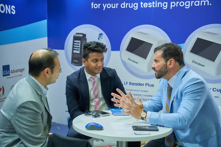 Facing the Future of Healthcare: A Conversation with Ron Kilgarlin, ASC