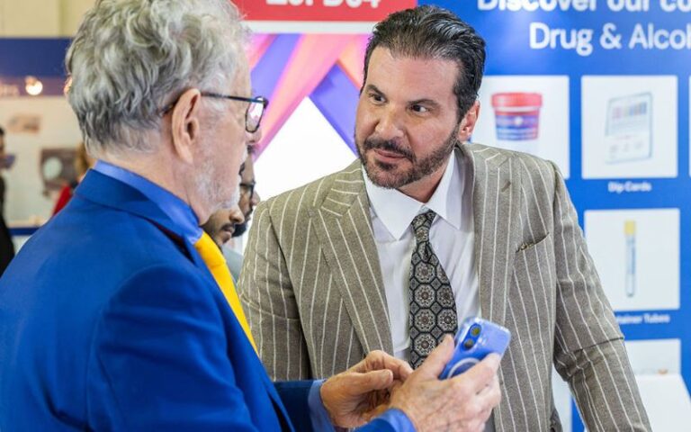 The Missing Piece in Your Hiring Process: Why Ron Kilgarlin Advocates for Background Screening and Pre-Employment Drug Testing